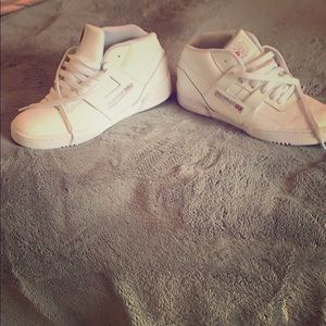 Reebok classic hightop men’s